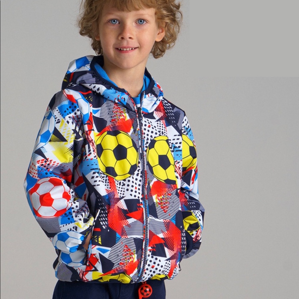 NEW wind jackets 🧥 for boys